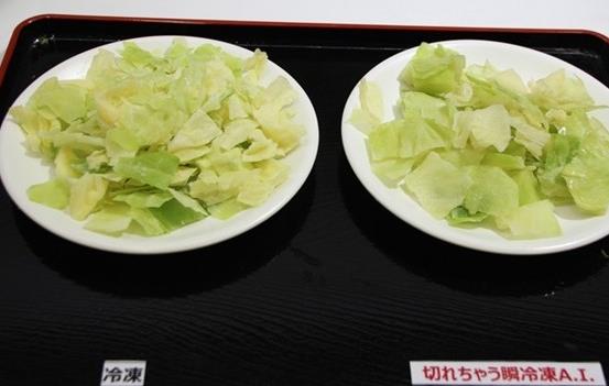万物皆可搭载AI,冰箱也不例外