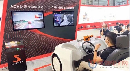 安全驾驶如何得到保障?DMS系统和车载晶振为主力军!