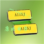爱普生晶振深圳代理商,FC-12D晶体,常用SMD晶振,FC-12D 32.7680KA-AG8
