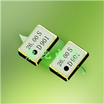 进口DSA321SDA振荡器,工业级晶振,3225压控温补晶振
