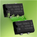 贴片晶振CMX-309,日本进口晶振,玩具晶振,CMX309FLC1.544MT