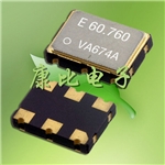振荡器VG-4501,4502CA,爱普生晶振代理商,汽车充电器晶振