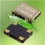 有源晶振VG-1201CA,AC,BC,AH,EPSON压控振荡器,爱普生株式会社