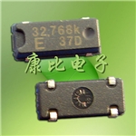 晶体MC-30AY,32.768KHZ陶瓷面晶振,传感器晶振