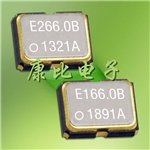 晶振SG-8003CE,广东进口晶振代理,金属面晶振型号