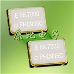 石英晶振SG-8002CA,日本进口振荡器原装正品,智能风扇晶振