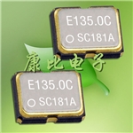 振荡器SG-8002CE,OSC晶振,晶振参数