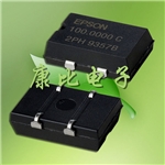 晶振SG-8002JA,通讯设备晶振,陶瓷面石英晶振