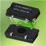晶振SG-8002JC,跑步机晶振,高精度晶振