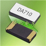 KDS晶振DST1610A,日本进口32.768KHZ晶体,智能手表晶振