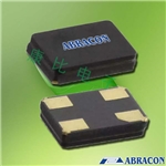 Abracon晶振,贴片晶振,ABM9晶振,ABM9-16.000MHZ-10-D-1U-T晶振