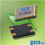 ECS晶振,贴片晶振,CSM-8Q晶振,ECS-80-18-20BQ-DS晶振