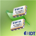 IDT晶振,LVDS输出晶振,XLL晶振