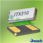 Jauch晶振,贴片晶振,JTX310晶振