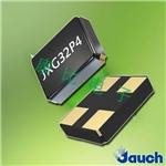 Jauch晶振,贴片晶振,JXG32P4晶振