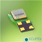 Ecliptek晶振,贴片晶振,EA2532PA12-40.000M晶振