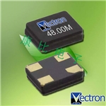 Vectron晶振,3225贴片晶振,VXM7晶振