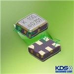 KDS进口晶振,DSO223SD晶振,石英晶振