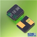 KDS晶振,DSX320GE晶振,高精度石英晶振