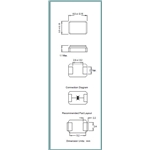 ILSI晶振,ILCX09晶振,ILCX09-FB1F18-20.000晶振