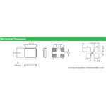 QANTEK晶振,QC32GA晶振,QC32GA24.0000F12B33R晶振