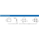 康泰克晶振,QX5晶振,QX533B26.00000B15R晶振