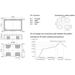 QuartzCom晶振,MCO-3S18晶振,时钟振荡器