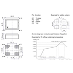 QuartzCom晶振,MCO-5S18晶振,OSC差分石英晶振