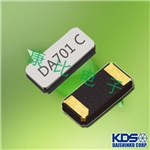 KDS晶振供应商,DST310S移动通信晶振,1TJF0SPDP1AA00G谐振器