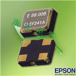 24.576000MHz,X1G0041710032,-40℃~+85℃,CMOS,±50ppm