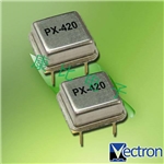 Vectron维管晶振,PX-4210-DAB-FKAB-10M0000000,导航仪6G应用