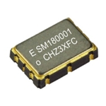 VG7050EAN,爱普生LV-PECL贴片晶振,X1G0045411007,低功耗6G通讯晶振