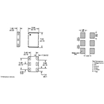 6G路由器晶振,SMD2200.3C-24.000MHz,GED压控振荡器