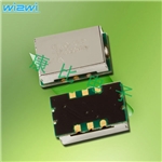 Wi2wi压控晶振,V29-T-C12000-C-B-D-3-R-X,VC29石英晶振