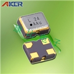 C16-40.000-10-3030-X-R,智能穿戴设备晶振,AKER超小型晶体