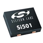 501BCA16M0000CAG,16MHz,3225mm,Silicon有源晶振