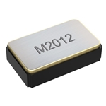 M2012-32.768kHz-±20ppm-12.5pF,2012mm,PETERMANN晶振