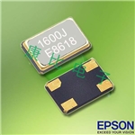 X1E000021035200,EPSON穿戴设备晶振,25MHz晶振