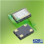 DSO751SRAB贴片晶振,1XSR016667AB有源晶振,7050mm振荡器