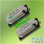 9C-7.680MAAJ-T,TXC晶体谐振器,49SMD贴片晶振