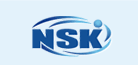 NSK晶振